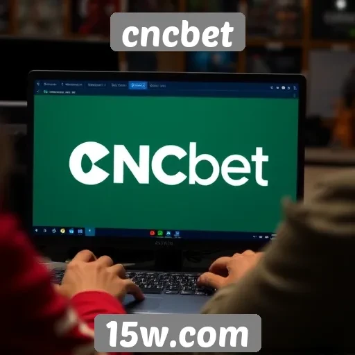 Novas funcionalidades do site Cncbet em 2025