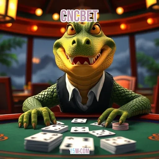 cncbet: Descubra o Login que Transforma sua Experiência de Jogo