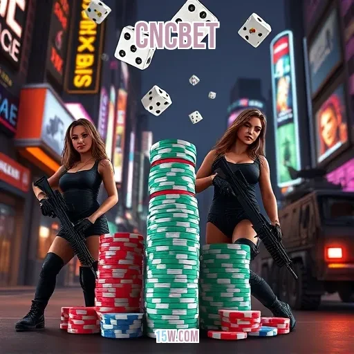 cncbet: A Segurança que Você Precisa para Jogar em Tranquilidade