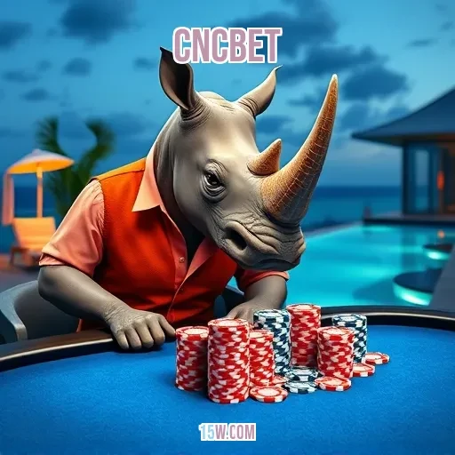 cncbet: Uma Nova Era Para Eventos Esportivos e Apostas Online