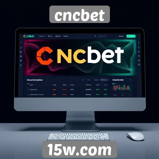 Evolução da experiência do usuário no cncbet